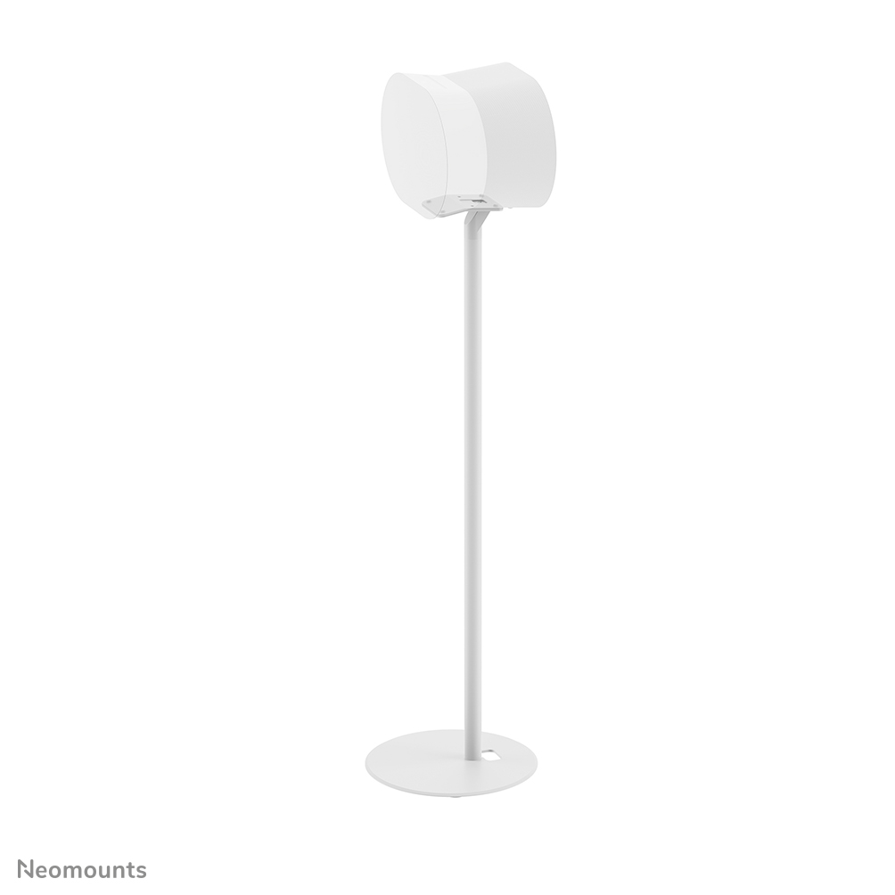 Neomounts FL45-723WH1 Speaker stand for Sonos Era 300 - 85 cm height - white